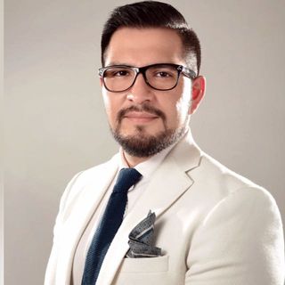 Ampliar imagen: Sinué Orihuela García, Médico general Cuauhtémoc