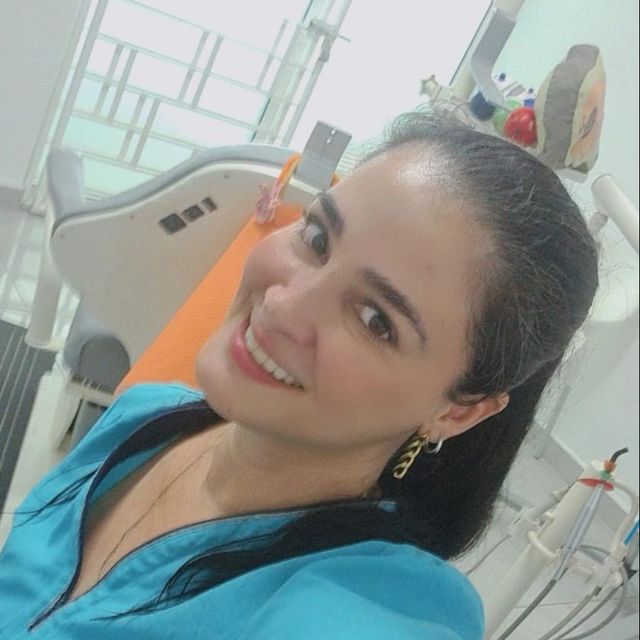 Wendy Mora Garcia, Dentista - Odontólogo Boca del Rio