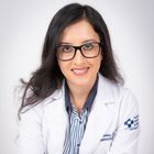 Dra. Verónica Lorena Cevallos López