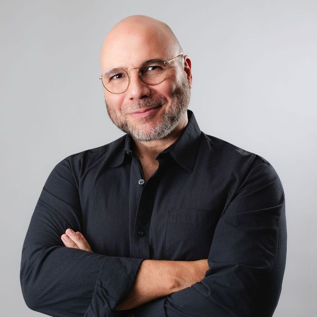 José Luis Garza Herrera, Psicólogo Monterrey