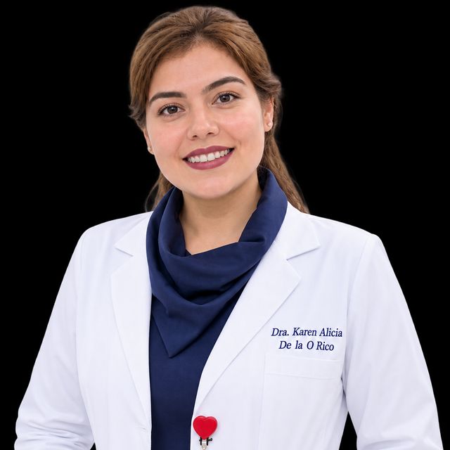 Karen De la O Rico