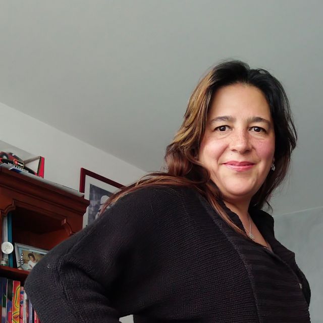 Maria Goretty Cabrera Tovar, Pediatra Morelia