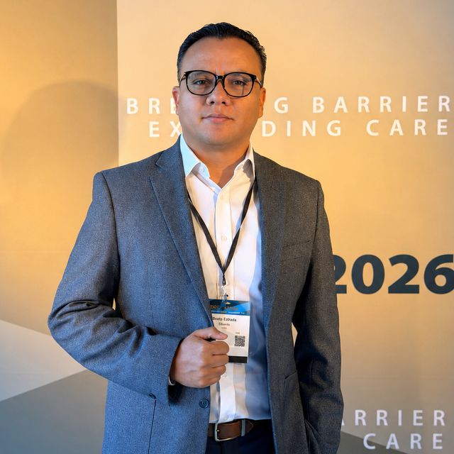 Eduardo Beato Estrada