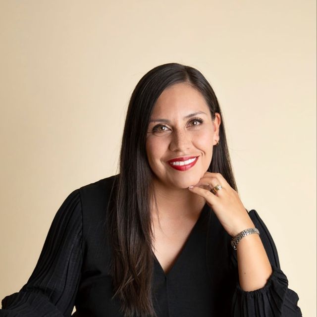 Claudia Ibeth Fuentes Rodríguez, Psicólogo Morelia