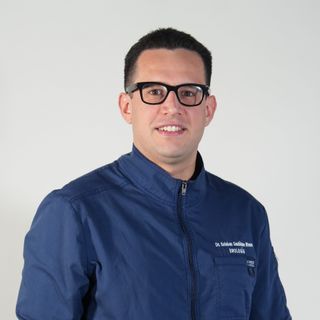 Esteban Gastelum, Urólogo Tijuana