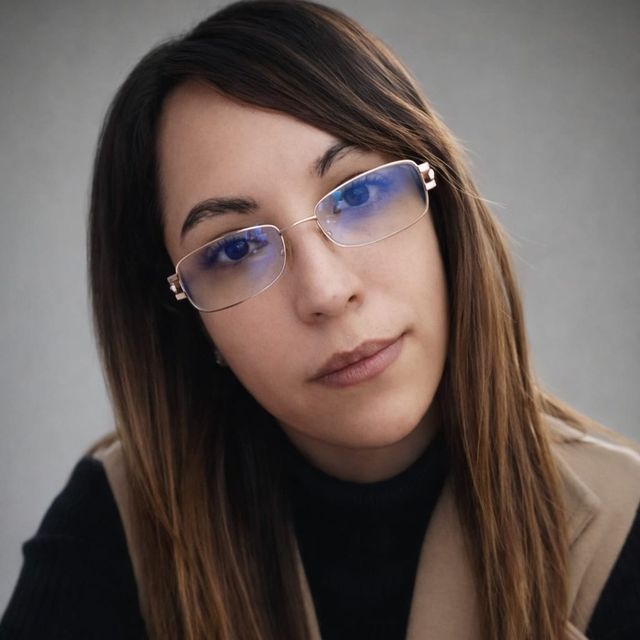 Rosalba Rizo, Psicólogo Gustavo A Madero