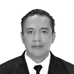 Israel Cabrera Barrón, Dentista - Odontólogo Guanajuato