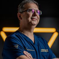 Felix Vilchez Cavazos