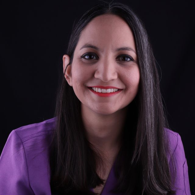 Alejandra Peralta Cervantes, Endodoncia Hermosillo