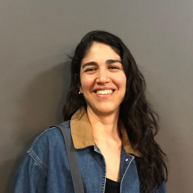 Andrea Dattoli Escobedo, Psicólogo Benito Juárez