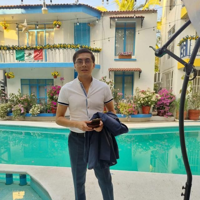 Julio César Juárez Aguilar, Psicólogo Tuxtla Gutierrez