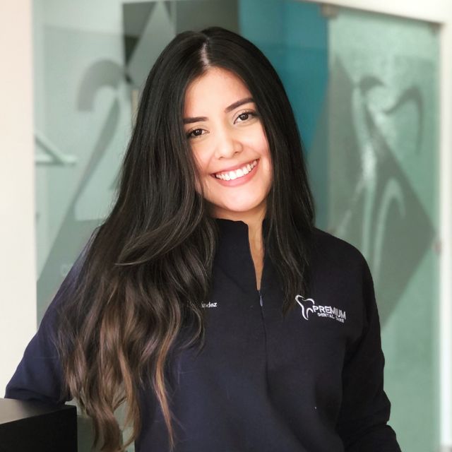 Melissa Hernandez, Ortodoncista Ciudad de México