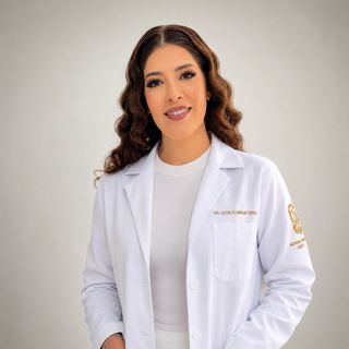 Lucero Altamirano Torres, Médico de familia Veracruz
