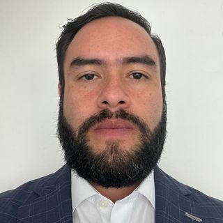 Roberto Rodríguez García, Psicólogo Cuauhtémoc