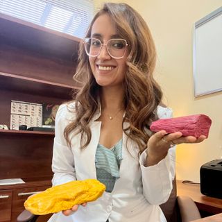 Dra. Jazmín Aguilar