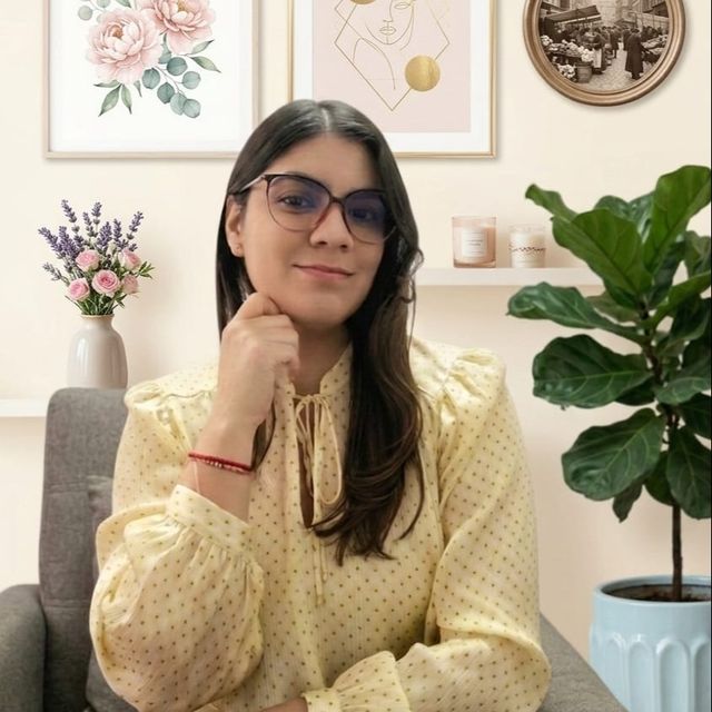 Teutli C. Quintero Mora, Psicólogo Ciudad de México