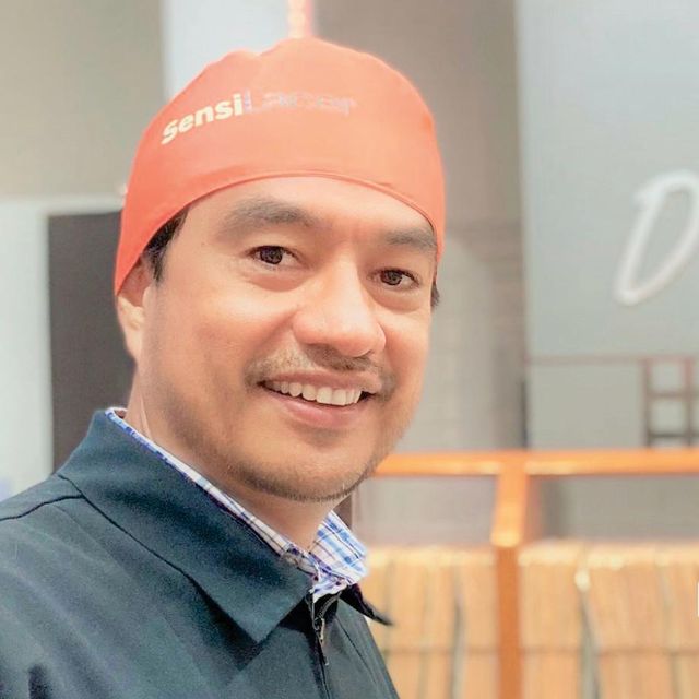 Jose Luis Llamas Vargas, Dentista - Odontólogo Zapotiltic