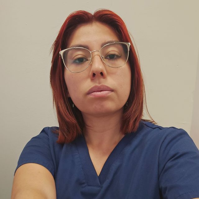 Yessica Vianey González Salas, Fisioterapeuta Santiago de Querétaro