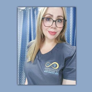 Ampliar imagen: Rosadelia Cervantes Heredia, Psicopedagogo Cancun