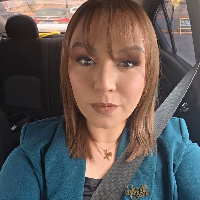 Jessica Adriana  Enriquez Alvarez , Médico general Chihuahua