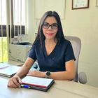 Dra. Brenda Contreras Salgado