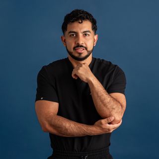 Ampliar imagen: Eduardo Lopez Valenzuela, Ortopedista Tepic