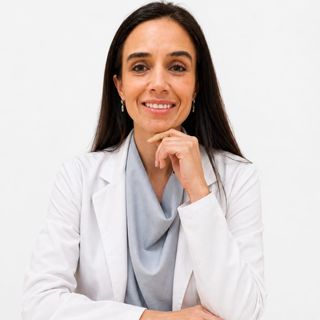 Dra. Eloisa Estela Guerrero Rodríguez