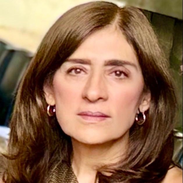 Rocío Martínez Zambrano