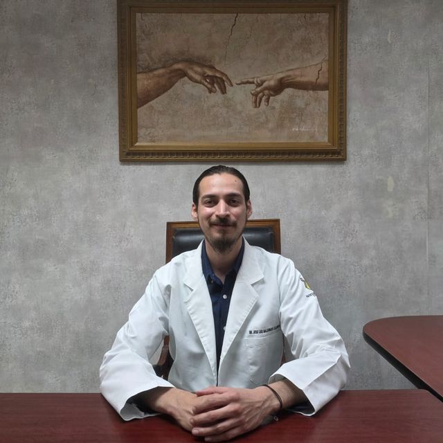 José Luis Maldonado Calderón, Médico general Torreon