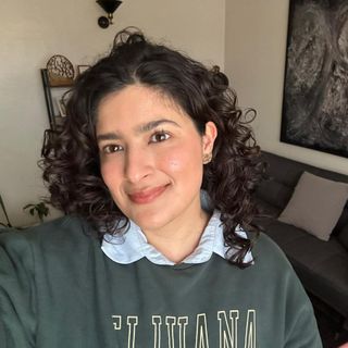 Mtra. Maribel Cruz Sánchez