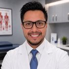 Dr. Alejandro Altamirano Jiménez