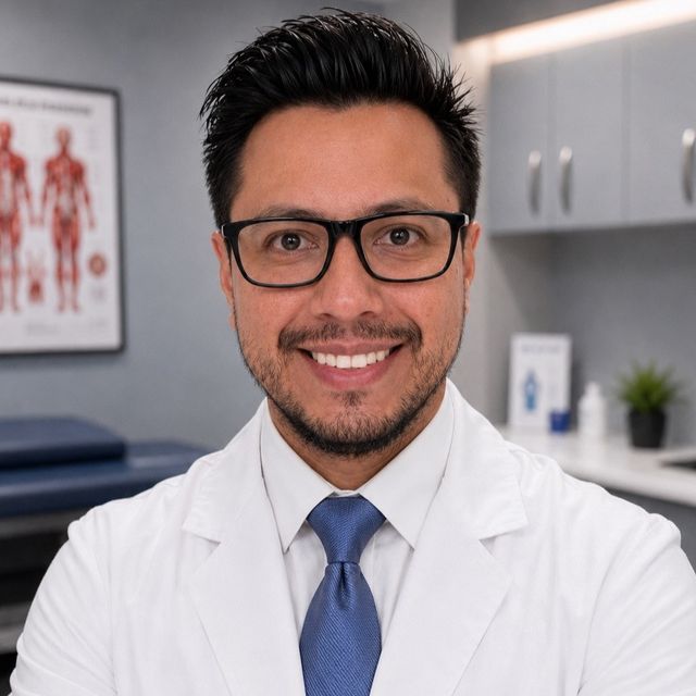 Alejandro Altamirano Jiménez, Especialista en Medicina Crítica y Terapia Intensiva Tlalnepantla de Baz