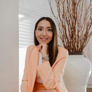 Mtra. Paty Tapia Plascencia