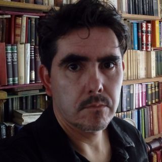 Ampliar imagen: Guillermo Montaño Mondragón, Psicólogo Tlalnepantla de Baz