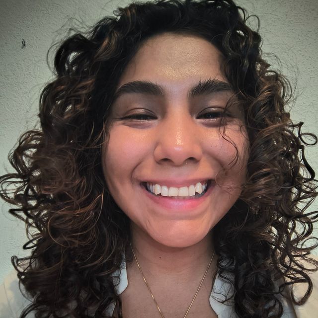Rocío Alejandra Quezada Torres