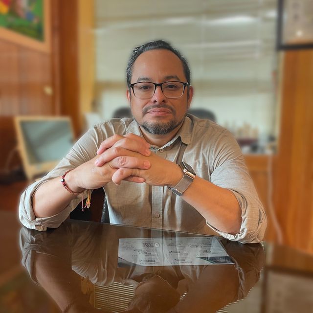 Jesus Gomez Garcia, Psicólogo Villahermosa