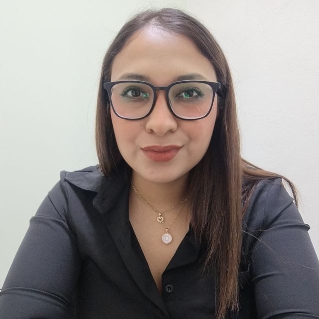 Dulce Marisol Cano V., Psicólogo Nuevo Leon