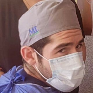 Ampliar imagen: Carlos Gallegos Toledo, Dentista - Odontólogo Naucalpan de Juárez