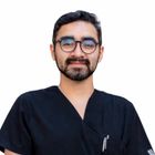 Dr. Levi Alejandro Méndez Ramírez