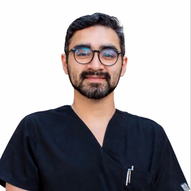 Levi Alejandro Méndez Ramírez, Cirujano general Nezahualcóyotl