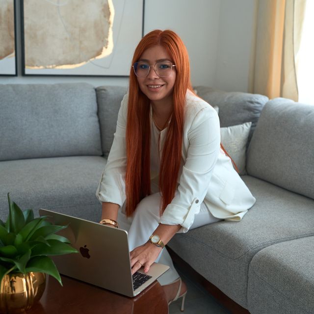 Dulce Margarita Morales Ortega, Psicólogo Cancun