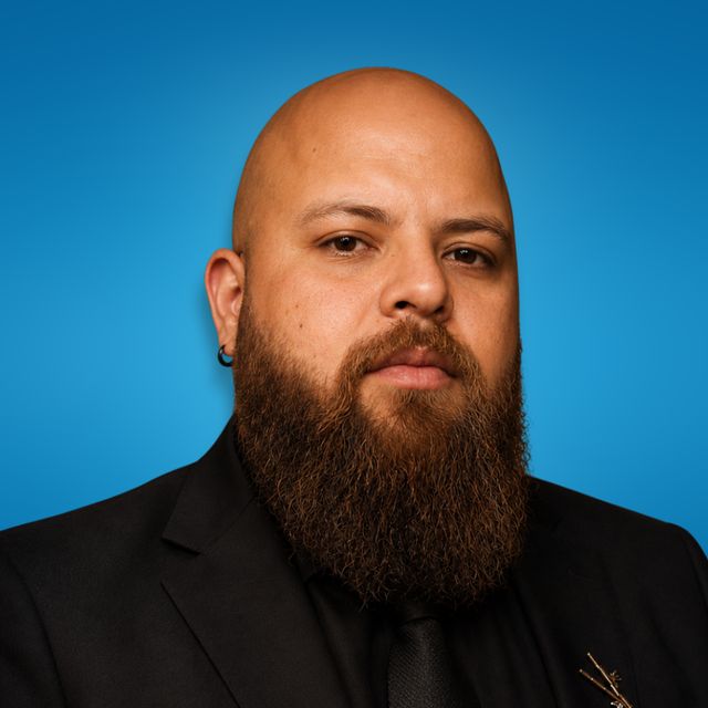César Adam Hernández López, Psicólogo Ciudad Juarez