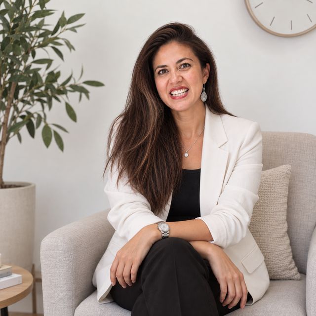 Beatriz García León