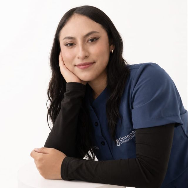 Lizbeth Martínez, Psicólogo Cancun