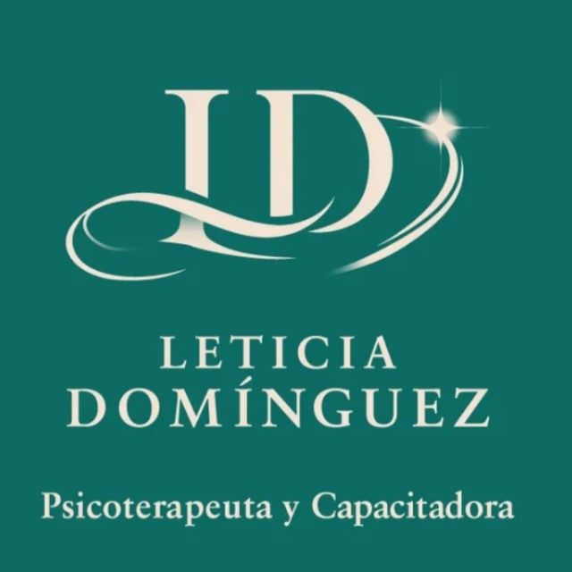 Leticia Dominguez, Psicólogo Ciudad de México