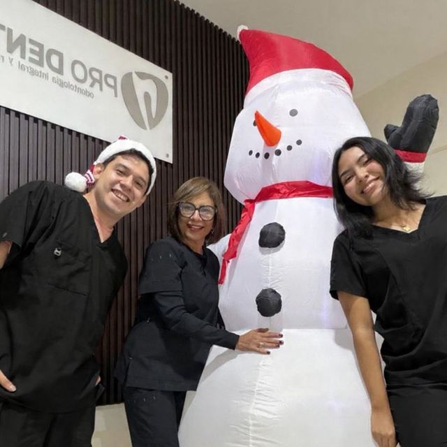 Maria Del Carmen Canul Guzman, Dentista - Odontólogo Coatzacoalcos