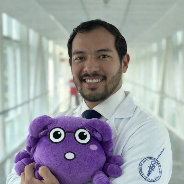 David Solis Vazquez, Ginecólogo Tlalpan