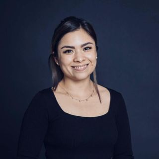 Ampliar imagen: Getzemani Liliana Trujillo Aviila, Psicólogo Cuauhtémoc