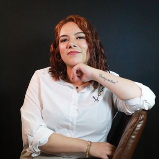 Ampliar imagen: Diana Cristina Benítez Galarza, Psicólogo Culiacan