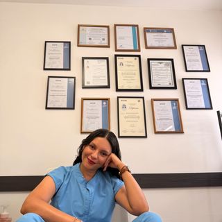 Lic. Alma Montoya